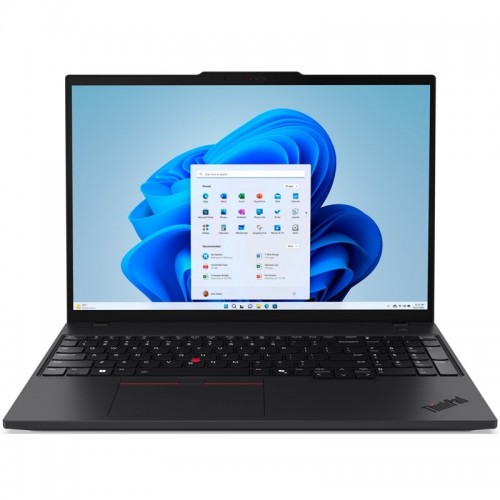Ntb Lenovo ThinkPad P16s Gen 4 AMD Ryzen AI 9 HX PROHX 370, 16", RAM 96GB, 2048AMD Radeon 890M, FPR, Microsoft Windows 11 Pro - Ntb Lenovo ThinkPad P16s Gen 4 AMD Ryzen AI 9 HX PROHX 370, 16", RAM 96GB, 2048AMD Radeon 890M, FPR, Microsoft Windows 11 Pro -