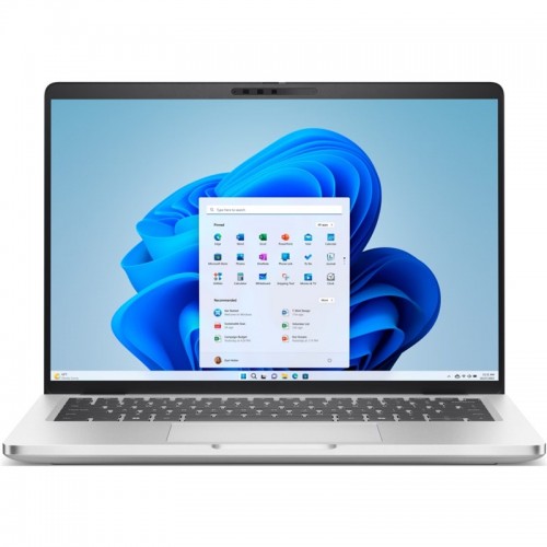 Ntb Dell Pro 14 Plus PB14250 INTEL Core U7-255U, 14", RAM 16GB, SSD 512GB, Intel Intel Graphics, FPR, Microsoft Windows 11 Pro - Ntb Dell Pro 14 Plus PB14250 INTEL Core U7-255U, 14", RAM 16GB, SSD 512GB, Intel Intel Graphics, FPR, Microsoft Windows 11 Pro -