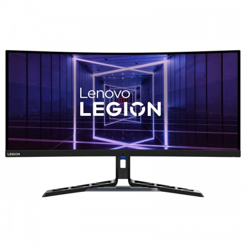 Herní monitor Lenovo Legion Y34wz-30 34",LED podsvícení, VA panel, 1ms, 3000: 1, 720cd/m2, 3440 × 1440, - černá Herní monitor Lenovo Legion Y34wz-30 34",LED podsvícení, VA panel, 1ms, 3000: 1, 720cd/m2, 3440 × 1440, - černá