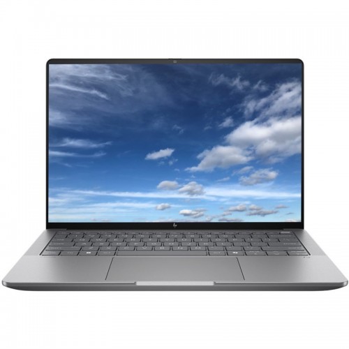 Ntb HP ZBook Ultra 14 G1a AMD Ryzen AI MAX+395, 14", RAM 64GB, SSD 1024 GB AMD Radeon 8060S Graphics, FPR, Linux - stříbrný Ntb HP ZBook Ultra 14 G1a AMD Ryzen AI MAX+395, 14", RAM 64GB, SSD 1024 GB AMD Radeon 8060S Graphics, FPR, Linux - stříbrný