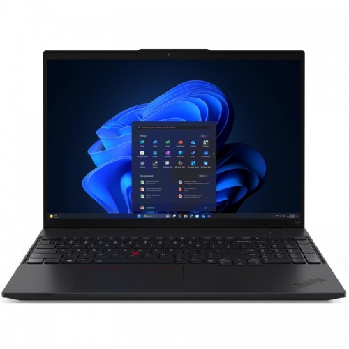 Ntb Lenovo ThinkPad L16 Gen 2 INTEL Core U5-225U, 16", RAM 16GB, SSD 512GB, Intel Intel Graphics, FPR, Microsoft Windows 11 Pro Ntb Lenovo ThinkPad L16 Gen 2 INTEL Core U5-225U, 16", RAM 16GB, SSD 512GB, Intel Intel Graphics, FPR, Microsoft Windows 11 Pro
