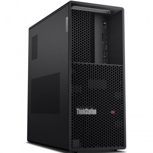 Počítač Lenovo ThinkStation P3 Tower Gen 2 INTEL Core U5-245, SSD 1024 GB ,RTX A400 - 4GB, Microsoft Windows 11 Pro Počítač Lenovo ThinkStation P3 Tower Gen 2 INTEL Core U5-245, SSD 1024 GB ,RTX A400 - 4GB, Microsoft Windows 11 Pro