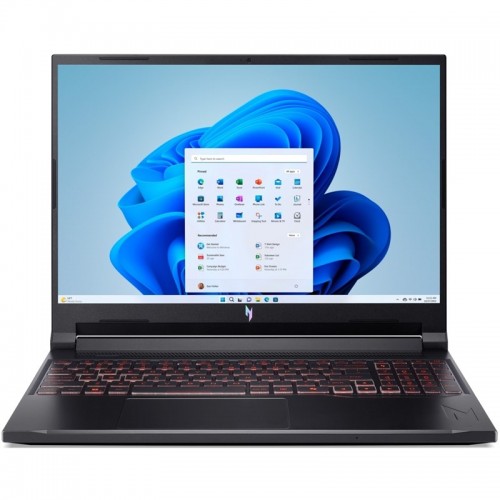 Ntb Acer Nitro V 16 AI (ANV16-42-R6KN R7-260, 16", RAM 32GB, SSD 1024 GB NVIDIA® GeForce RTX™ 5060Microsoft Windows 11 Home - Ntb Acer Nitro V 16 AI (ANV16-42-R6KN R7-260, 16", RAM 32GB, SSD 1024 GB NVIDIA® GeForce RTX™ 5060Microsoft Windows 11 Home -