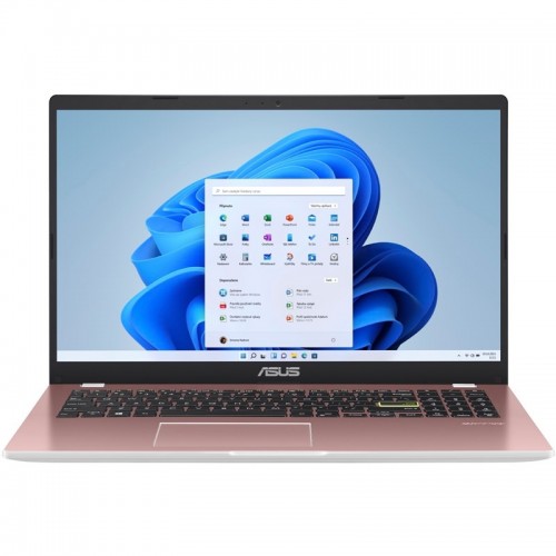 Ntb Asus Vivobook Go 15 + Microsoft 365 pro jednotlivce Celeron-N4500, 15.6", RAM 4GB, SSD 128GB, Intel UHD Graphics, Microsoft Ntb Asus Vivobook Go 15 + Microsoft 365 pro jednotlivce Celeron-N4500, 15.6", RAM 4GB, SSD 128GB, Intel UHD Graphics, Microsoft