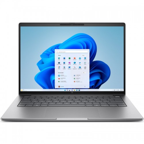 Ntb HP ZBook 8 G1a AMD Ryzen AI 7 PRO350, 14", RAM 32GB, SSD 1024 GB AMD Radeon 860M, FPR, Microsoft Windows 11 Pro - stříbrný Ntb HP ZBook 8 G1a AMD Ryzen AI 7 PRO350, 14", RAM 32GB, SSD 1024 GB AMD Radeon 860M, FPR, Microsoft Windows 11 Pro - stříbrný