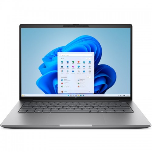 Ntb HP ZBook 8 G1i INTEL Core U9-285H, 14", RAM 32GB, 2048NVIDIA® RTX™ Pro 500 - 4GB, FPR, Microsoft Windows 11 Pro - stříbrný Ntb HP ZBook 8 G1i INTEL Core U9-285H, 14", RAM 32GB, 2048NVIDIA® RTX™ Pro 500 - 4GB, FPR, Microsoft Windows 11 Pro - stříbrný