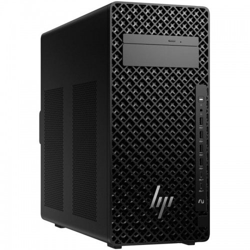 Počítač HP Z2 SFF G1 INTEL Core U7-265K, SSD 512GB + HDD 1000 GB - ,RTX A1000- 8GB,Microsoft Windows 11 Pro Počítač HP Z2 SFF G1 INTEL Core U7-265K, SSD 512GB + HDD 1000 GB - ,RTX A1000- 8GB,Microsoft Windows 11 Pro
