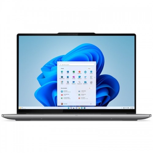 Ntb Lenovo Yoga Pro 7 14IAH10 INTEL Core U7-255H, 14.5", RAM 32GB, HDD 1TB - Intel Arc 140T, Microsoft Windows 11 Home - šedý Ntb Lenovo Yoga Pro 7 14IAH10 INTEL Core U7-255H, 14.5", RAM 32GB, HDD 1TB - Intel Arc 140T, Microsoft Windows 11 Home - šedý