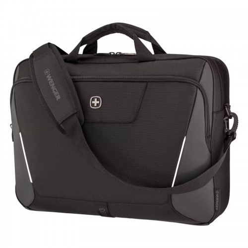 Brašna na notebook Wenger XE Brief 17" - černá Brašna na notebook Wenger XE Brief 17" - černá