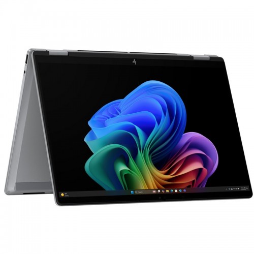 Ntb HP OmniBook X Flip NG AI 14-fk0000nc + Game Pass předplatné na 3 měsíce AMD Ryzen AI 5A340, 14", RAM 16GB, SSD 1024 GB AMD Ntb HP OmniBook X Flip NG AI 14-fk0000nc + Game Pass předplatné na 3 měsíce AMD Ryzen AI 5A340, 14", RAM 16GB, SSD 1024 GB AMD