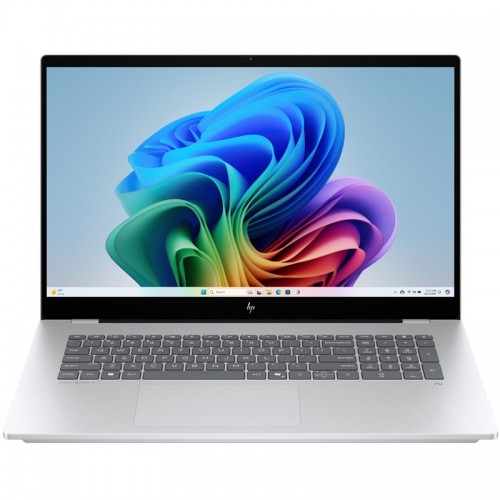 Ntb HP OmniBook 7 NG AI PC 17-dc0001nc + Game Pass předplatné na 3 měsíce INTEL Core U7-258V, 17.3", RAM 32GB, SSD 1024 GB Ntb HP OmniBook 7 NG AI PC 17-dc0001nc + Game Pass předplatné na 3 měsíce INTEL Core U7-258V, 17.3", RAM 32GB, SSD 1024 GB