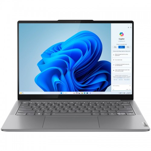 Ntb Lenovo Yoga Slim 7 14IMH9 INTEL Core U7-155H, 14", RAM 16GB, SSD 1024 GB Intel Arc Graphics, Microsoft Windows 11 Home - Ntb Lenovo Yoga Slim 7 14IMH9 INTEL Core U7-155H, 14", RAM 16GB, SSD 1024 GB Intel Arc Graphics, Microsoft Windows 11 Home -