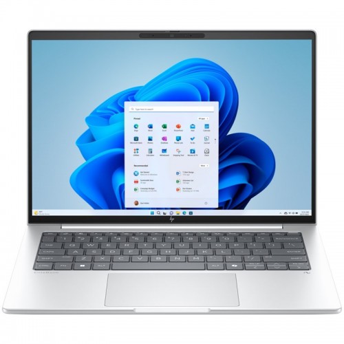 Ntb HP EliteBook 8 G1i 14" INTEL Core U5-225H, 14", RAM 16GB, SSD 512GB, Intel Intel Graphics, FPR, Microsoft Windows 11 Pro - Ntb HP EliteBook 8 G1i 14" INTEL Core U5-225H, 14", RAM 16GB, SSD 512GB, Intel Intel Graphics, FPR, Microsoft Windows 11 Pro -