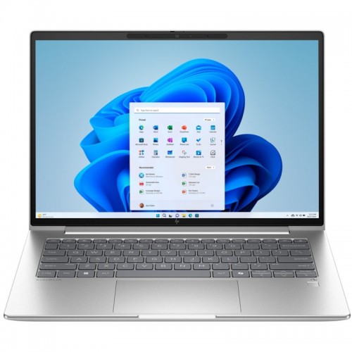 Ntb HP EliteBook 6 G1q 14" Qualcomm SnapdragonX (X1-26-100), 14", RAM 32GB, SSD 512GB, Qualcomm Adreno, FPR, Microsoft Windows Ntb HP EliteBook 6 G1q 14" Qualcomm SnapdragonX (X1-26-100), 14", RAM 32GB, SSD 512GB, Qualcomm Adreno, FPR, Microsoft Windows