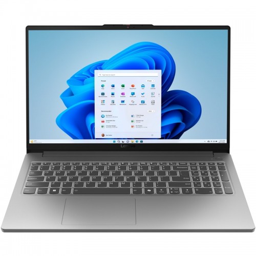 Ntb Lenovo LOQ 15IAX9E i5-12450HX, 15.6", RAM 16GB, SSD 1024 GB NVIDIA® GeForce RTX™ 3050, Microsoft Windows 11 Home - šedý Ntb Lenovo LOQ 15IAX9E i5-12450HX, 15.6", RAM 16GB, SSD 1024 GB NVIDIA® GeForce RTX™ 3050, Microsoft Windows 11 Home - šedý