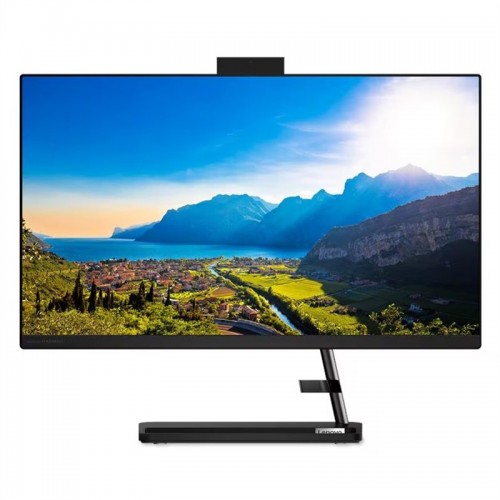 Počítač All In One Lenovo IdeaCentre AIO 3 24ALC6 23.8", bezdotykový, R5-7430U, SSD 1024 GB Radeon RX Vega 7, Microsoft Windows Počítač All In One Lenovo IdeaCentre AIO 3 24ALC6 23.8", bezdotykový, R5-7430U, SSD 1024 GB Radeon RX Vega 7, Microsoft Windows