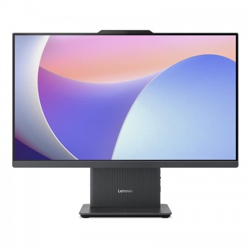 Počítač All In One Lenovo IdeaCentre AIO 24ARR9 23.8", bezdotykový, R5-7535HS, SSD 512GB, Radeon 660M, Microsoft Windows 11 Home Počítač All In One Lenovo IdeaCentre AIO 24ARR9 23.8", bezdotykový, R5-7535HS, SSD 512GB, Radeon 660M, Microsoft Windows 11 Home