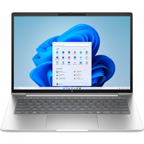 Ntb HP ProBook 4 G1i 14" INTEL Core U5-225H, 14", RAM 32GB, SSD 512GB, NVIDIA® GeForce RTX™ 3050 - 4GB, Microsoft Windows 11 Pro Ntb HP ProBook 4 G1i 14" INTEL Core U5-225H, 14", RAM 32GB, SSD 512GB, NVIDIA® GeForce RTX™ 3050 - 4GB, Microsoft Windows 11 Pro