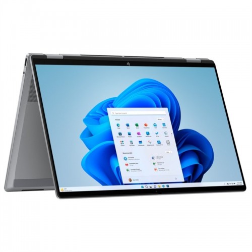 Ntb HP OmniBook X Flip NG AI PC 16-ar0433nc + Game Pass předplatné na 3 měsíce AMD Ryzen AI 7350, 16", RAM 32GB, SSD 1024 GB AMD Ntb HP OmniBook X Flip NG AI PC 16-ar0433nc + Game Pass předplatné na 3 měsíce AMD Ryzen AI 7350, 16", RAM 32GB, SSD 1024 GB AMD
