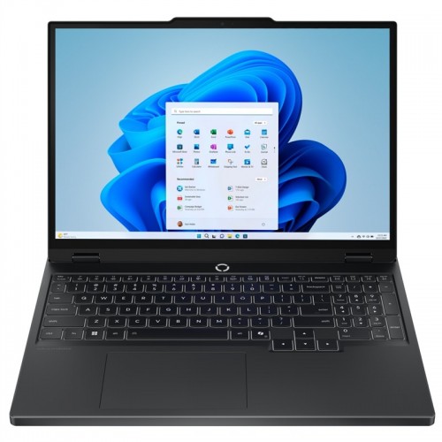 Ntb Lenovo Legion 5 15IRX10 i5-13650HX, 15.1", RAM 24GB, SSD 1024 GB NVIDIA® GeForce RTX™ 5050, Microsoft Windows 11 Home - Ntb Lenovo Legion 5 15IRX10 i5-13650HX, 15.1", RAM 24GB, SSD 1024 GB NVIDIA® GeForce RTX™ 5050, Microsoft Windows 11 Home -
