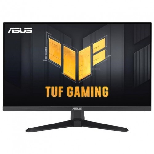 Herní monitor Asus LCD VG249QE5A 23.8",LED podsvícení, IPS panel, 1ms, 1500: 1, 300cd/m2, 1920 × 1080 Full HD, - černý Herní monitor Asus LCD VG249QE5A 23.8",LED podsvícení, IPS panel, 1ms, 1500: 1, 300cd/m2, 1920 × 1080 Full HD, - černý