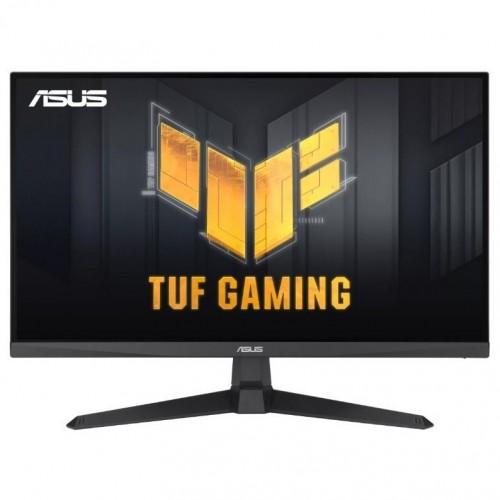 Herní monitor Asus LCD VG279QE5A 27",LED podsvícení, IPS panel, 1ms, 1500: 1, 300cd/m2, 1920 × 1080 Full HD, - černý Herní monitor Asus LCD VG279QE5A 27",LED podsvícení, IPS panel, 1ms, 1500: 1, 300cd/m2, 1920 × 1080 Full HD, - černý