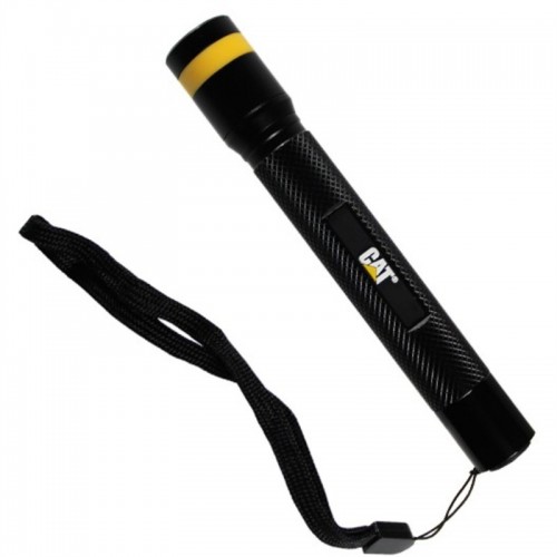 Svítilna Caterpillar CT12520, 200 lm - černá Svítilna Caterpillar CT12520, 200 lm - černá