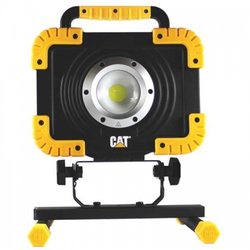 Svítilna Caterpillar CT3550EU, COB LED, 3000 lm - černá/žlutá Svítilna Caterpillar CT3550EU, COB LED, 3000 lm - černá/žlutá