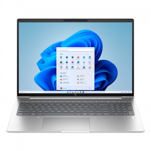Ntb HP ProBook 4 G1i 16inch i5-1334U, 16", RAM 16GB, SSD 512GB, Intel Intel Graphics, Microsoft Windows 11 Home - stříbrný Ntb HP ProBook 4 G1i 16inch i5-1334U, 16", RAM 16GB, SSD 512GB, Intel Intel Graphics, Microsoft Windows 11 Home - stříbrný