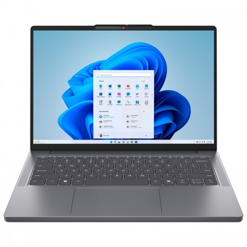 Ntb Lenovo IdeaPad Slim 3 14ARP10 R5-7535HS, 14", RAM 24GB, SSD 1024 GB Intel Radeon 660M, Microsoft Windows 11 Home - šedý Ntb Lenovo IdeaPad Slim 3 14ARP10 R5-7535HS, 14", RAM 24GB, SSD 1024 GB Intel Radeon 660M, Microsoft Windows 11 Home - šedý