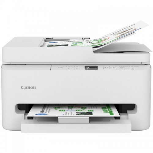 Tiskárna multifunkční Canon PIXMA TS7550i A4, 14str./min., 9str./min., 1200 × 1200, automatický duplex, - bílá Tiskárna multifunkční Canon PIXMA TS7550i A4, 14str./min., 9str./min., 1200 × 1200, automatický duplex, - bílá