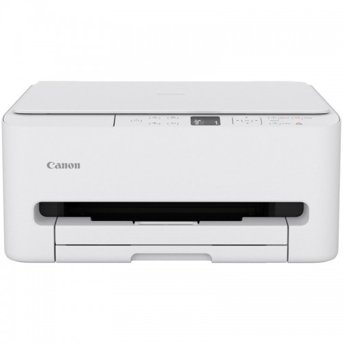 Tiskárna multifunkční Canon PIXMA TS6550i A4, 14str./min., 9str./min., 1200 × 1200, automatický duplex, - bílá Tiskárna multifunkční Canon PIXMA TS6550i A4, 14str./min., 9str./min., 1200 × 1200, automatický duplex, - bílá