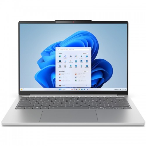 Ntb Lenovo IdeaPad Slim 5 13ARP10 R7-7735HS, 13.3", RAM 16GB, SSD 1024 GB AMD Radeon 680M, Microsoft Windows 11 Home - šedý Ntb Lenovo IdeaPad Slim 5 13ARP10 R7-7735HS, 13.3", RAM 16GB, SSD 1024 GB AMD Radeon 680M, Microsoft Windows 11 Home - šedý