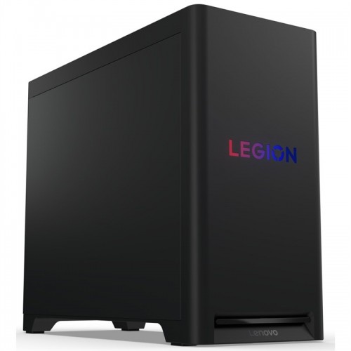 Herní počítač Lenovo Legion T5 30AGB10 R7-7800X3D, SSD 1024 GB ,GeForce RTX™ 5070 Ti, Microsoft Windows 11 Home Herní počítač Lenovo Legion T5 30AGB10 R7-7800X3D, SSD 1024 GB ,GeForce RTX™ 5070 Ti, Microsoft Windows 11 Home