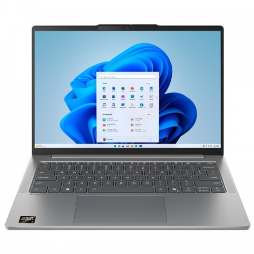 Ntb Lenovo IdeaPad Slim 5 14ARP10 R5-7535HS, 14", RAM 16GB, SSD 512GB, Intel Radeon 660M, Microsoft Windows 11 Home - šedý Ntb Lenovo IdeaPad Slim 5 14ARP10 R5-7535HS, 14", RAM 16GB, SSD 512GB, Intel Radeon 660M, Microsoft Windows 11 Home - šedý