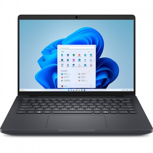Ntb Dell Pro Max 14 MC14250 INTEL Core U7-265H, 14", RAM 32GB, SSD 1024 GB Intel Arc 140T, FPR, Microsoft Windows 11 Pro - černý Ntb Dell Pro Max 14 MC14250 INTEL Core U7-265H, 14", RAM 32GB, SSD 1024 GB Intel Arc 140T, FPR, Microsoft Windows 11 Pro - černý
