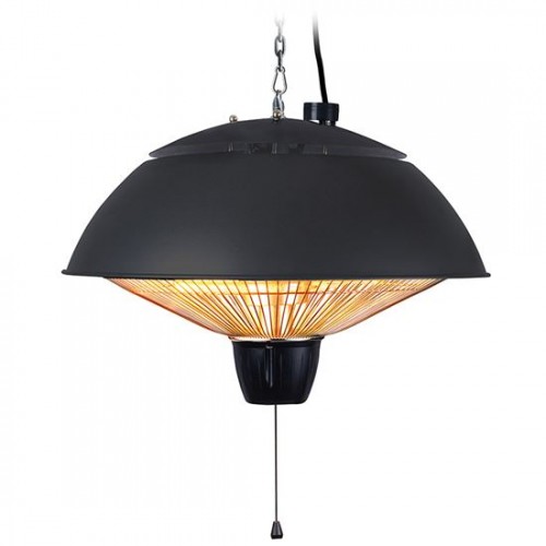 Infrazářič na terasu 2000W Solight IR04 Infrazářič na terasu 2000W Solight IR04