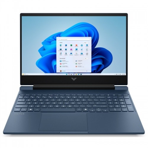 Ntb HP VICTUS 15-fb3000nc + Game Pass předplatné na 3 měsíce R5-240, 15.6", RAM 16GB, SSD 1024 GB NVIDIA® GeForce RTX™ 5050- Ntb HP VICTUS 15-fb3000nc + Game Pass předplatné na 3 měsíce R5-240, 15.6", RAM 16GB, SSD 1024 GB NVIDIA® GeForce RTX™ 5050-