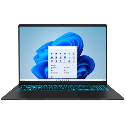 Ntb Asus Vivobook V16 INTEL Core 5-210H, 16", RAM 32GB, SSD 1024 GB NVIDIA® GeForce RTX™ 4050Microsoft Windows 11 Home - černý Ntb Asus Vivobook V16 INTEL Core 5-210H, 16", RAM 32GB, SSD 1024 GB NVIDIA® GeForce RTX™ 4050Microsoft Windows 11 Home - černý