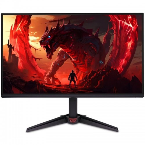 Monitor Acer Nitro VG270UGbmiipx 27",LED podsvícení, IPS panel, 1ms, 250cd/m2, 2560 × 1440 WQHD, - černý Monitor Acer Nitro VG270UGbmiipx 27",LED podsvícení, IPS panel, 1ms, 250cd/m2, 2560 × 1440 WQHD, - černý