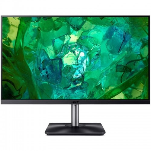 Monitor Acer Vero RS242YG0bpamix 23.8",LED podsvícení, IPS panel, 1ms, 250cd/m2, 1920 × 1080 Full HD, - černý Monitor Acer Vero RS242YG0bpamix 23.8",LED podsvícení, IPS panel, 1ms, 250cd/m2, 1920 × 1080 Full HD, - černý