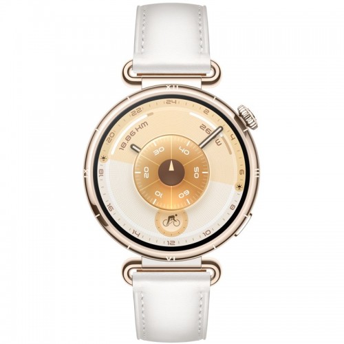 Chytré hodinky Huawei Watch GT 6 41 mm - bílé Chytré hodinky Huawei Watch GT 6 41 mm - bílé