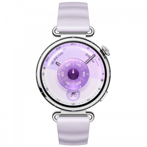 Chytré hodinky Huawei Watch GT 6 41 mm - fialové Chytré hodinky Huawei Watch GT 6 41 mm - fialové