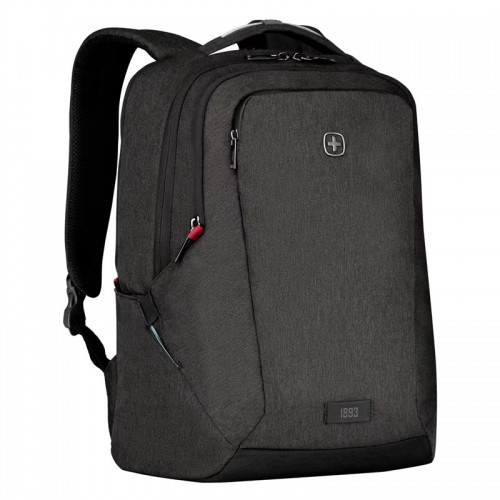 Batoh na notebook Wenger MX Professional 16" - šedý Batoh na notebook Wenger MX Professional 16" - šedý