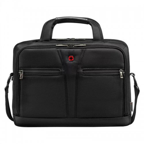 Brašna na notebook Wenger BC Pro 16" - černá Brašna na notebook Wenger BC Pro 16" - černá
