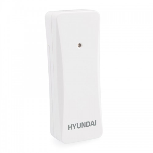 Čidlo Hyundai WS Sensor 52, k meteostanicím Hyundai WS2050 a WS5110, bílé Čidlo Hyundai WS Sensor 52, k meteostanicím Hyundai WS2050 a WS5110, bílé