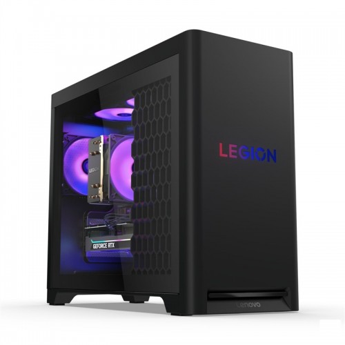 Herní počítač Lenovo Legion T5 30IAS10 INTEL Core U5-225, SSD 1024 GB ,GeForce RTX™ 5060, Microsoft Windows 11 Home Herní počítač Lenovo Legion T5 30IAS10 INTEL Core U5-225, SSD 1024 GB ,GeForce RTX™ 5060, Microsoft Windows 11 Home