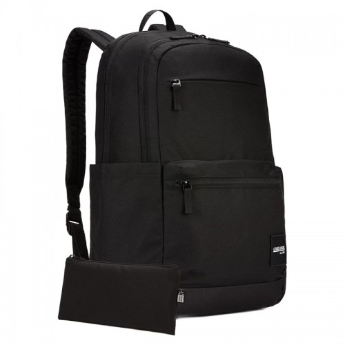 Batoh na notebook Case Logic Uplink 26 l - černý Batoh na notebook Case Logic Uplink 26 l - černý