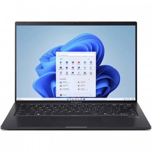 Ntb Acer Extensa 14 (EXO14-71-54VZ) INTEL Core U5-115U, 14", RAM 16GB, SSD 512GB, Intel Intel Graphics, Microsoft Windows 11 Ntb Acer Extensa 14 (EXO14-71-54VZ) INTEL Core U5-115U, 14", RAM 16GB, SSD 512GB, Intel Intel Graphics, Microsoft Windows 11