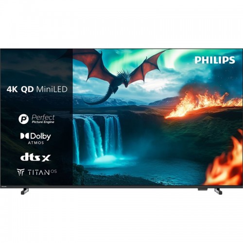 Televize Philips 65MLED820 Televize Philips 65MLED820